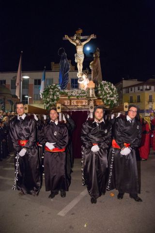 Viernes Santo (Noche) 2013 - 199